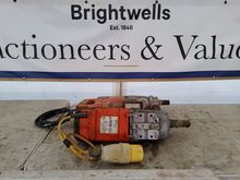 Image of Husqvarna DM220 Core Drill
