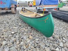 Image of Old Town Canoe