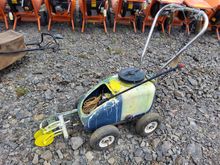 Image of Line Marker