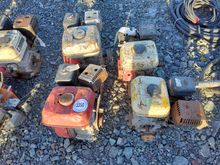 Image of Honda 4x Petrol Engines