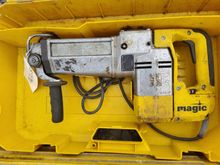 Image of Wacker Magic 110v Electric Breaker