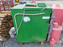 Image of Wood Burner