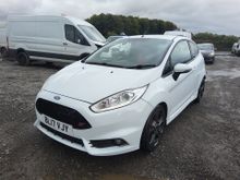 Image of FORD FIESTA ST-2 TURBO 3 Door Hatchback