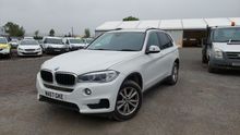 Image of BMW X5 XDRIVE30D AC AUTO Estate