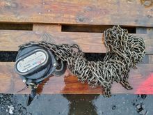 Image of 1T Chain Block