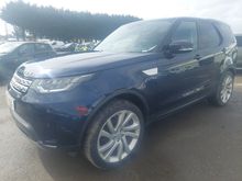 Image of LAND ROVER DISCOVERY HSE SD4 AUTO Estate