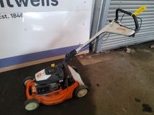 Image of Stihl Pedestrian Petrol Lawnmower