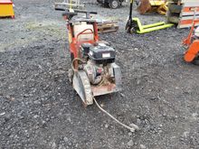 Image of Husqvarna FS400LV Floor Saw