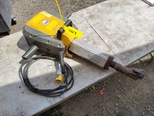 Image of Wacker Neuson EH70 Breaker