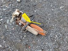 Image of Stihl Disc Cutter