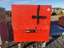 Image of Tuffbank Tool Storage Box