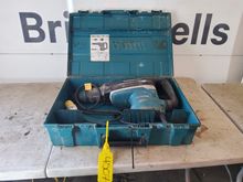 Image of Makita Breaker Drill