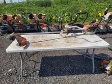 Image of Stihl FS 410 C Strimmer