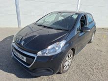 Image of PEUGEOT 208 ACCESS A/C BLUE HDI 5 Door Hatchback