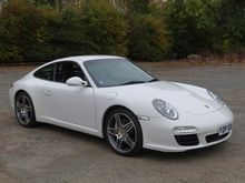 Image of 2009 Porsche 911 Carrera 2 PDK (997.2)
