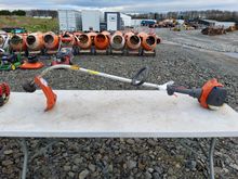 Image of Husqvarna 122C Petrol Strimmer