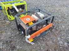 Image of Belle CPX 3400 3KVA Petrol Generator