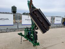 Image of Spearhead 9562270 Twiga S42 Hedgecutter