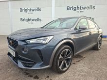 Image of CUPRA FORMENTOR V1 PHEV S-A 5 Door Hatchback