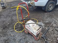 Image of Demon Pressuse Washer
