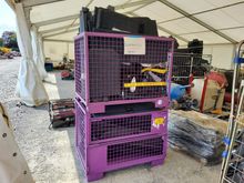 Image of Assorted Rear Trims