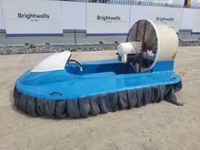 Image of KM Products Hovercraft