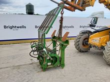 Image of Ulrich H10000DCL 10 Tonne Tractor Mounted Winch