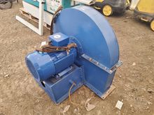 Image of AMA-1E2 415V Centrifugal Fan