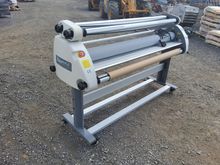 Image of Mounter's Mate Graphic P1620 Laminator