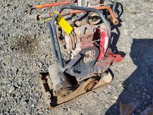 Image of Belle LC3251 Compaction Plate