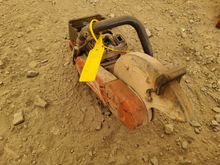 Image of Husqvarna K770 Disc Cutter