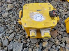 Image of 5kva Transformer