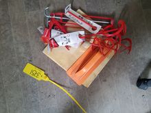 Image of Qty of Plastering Tools