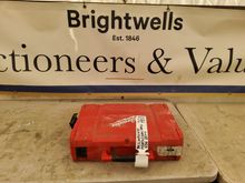 Image of Milwaukee 110V Percussion Drill