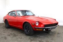 Image of 1970 Datsun 240Z