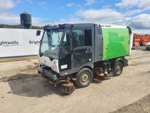 Image of SCARAB M25H Street Cleansing