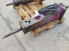 Image of 3 T Breaker