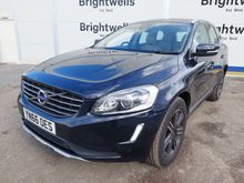 Image of VOLVO XC60 SE LUX NAV D4 AUTO Estate