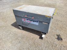 Image of Armorgard Tool Box