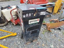 Image of Western Global Fuel Wheelie Bin