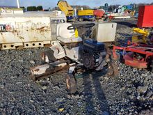 Image of Allett National Ride On Mower