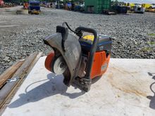 Image of Husquvarna K760 Disc Cutter