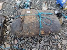 Image of Large Tarmac Sheet