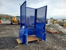 Image of Palomat Pallet Stacker