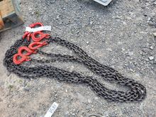 Image of Set of 4x Brothers Leggers