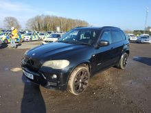 Image of BMW X5 XDRIVE 35D MSPORT 5S A Estate