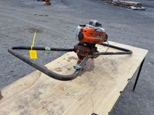 Image of 2 Man Auger
