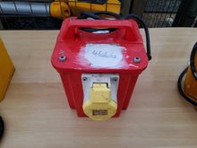 Image of 3kVa Transformer