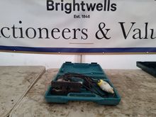 Image of Makita 4340CT Jigsaw