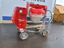 Image of Site Mixer